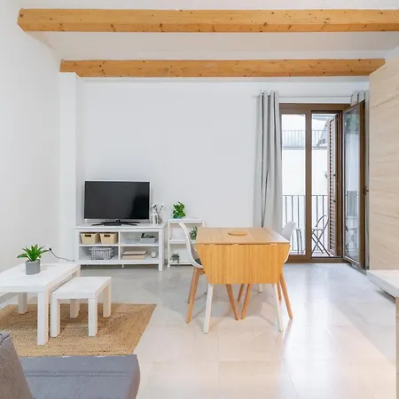 Center Vilanova i la Geltrú
