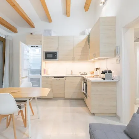 Center Apartman *