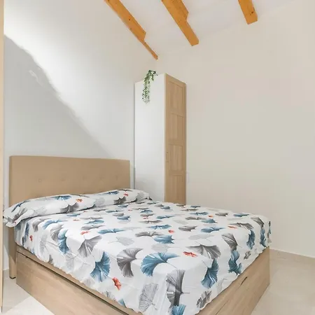 Center Apartman Vilanova i la Geltrú